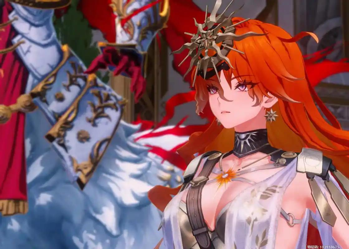 鸣潮奥古斯塔是否值得抽，奥古斯塔抽取建议解析