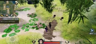 下一站江湖Ⅰ正道二周目全地图攻略，完整通关指引