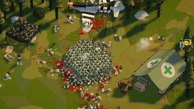 鲜血游戏大全，十大耐玩鲜血游戏排行榜