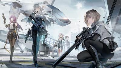 美少女游戏推荐，好玩的十大美少女游戏