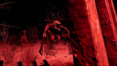 好玩的恶魔游戏有哪些，十大必玩恶魔游戏排行榜推荐