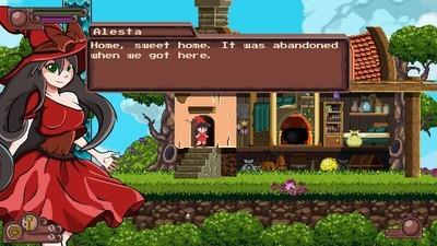 好玩的二维游戏推荐，热门二维游戏排行榜前十