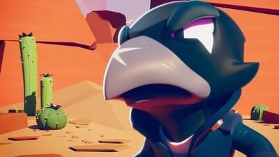 荒野乱斗英雄升级推荐，适合萌新的升级指南