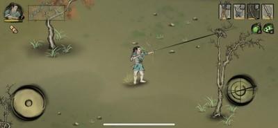 水墨风游戏推荐，十大必玩水墨风游戏排行榜