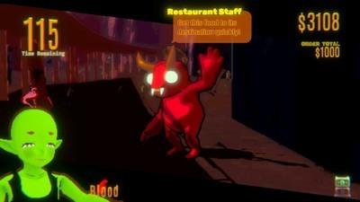 鲜血游戏推荐，十大必玩鲜血游戏排行榜