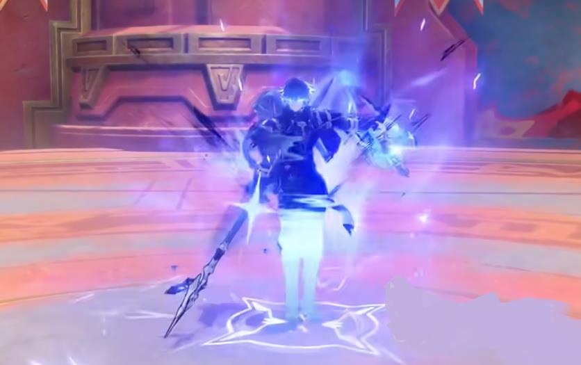 原神菲林斯专武值不值得抽，菲林斯专武性能解析