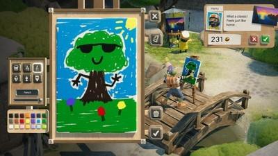 照片编辑游戏哪些最受欢迎，高人气照片编辑游戏排行榜