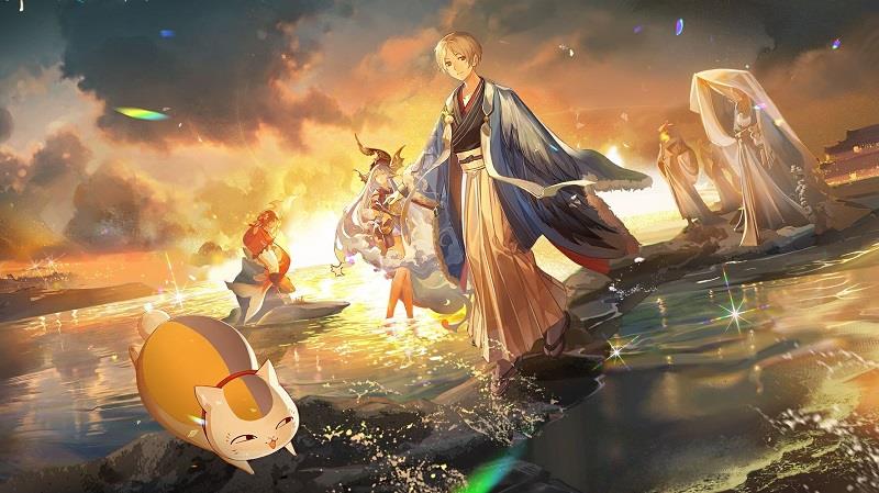 阴阳师夏目联动有几期，夏目联动活动详情介绍