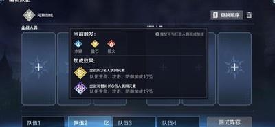 复苏的魔女阵容怎么搭配，阵容搭配详细攻略