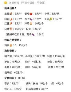 小生活悠闲小镇物语新手指南，新手怎么玩