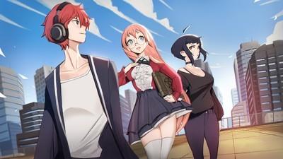 十大必玩二维游戏推荐，哪款游戏更适合你