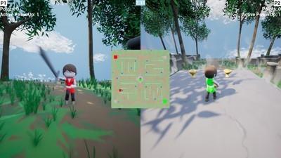 值得一玩的4人本地游戏，4人本地游戏排行榜推荐