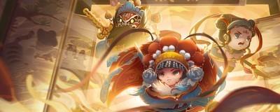 元气骑士德鲁伊诸葛亮怎么获取，德鲁伊诸葛亮获取方法攻略