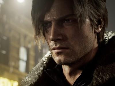 生化危机9安魂曲PS5预载时间公布，容量72.88GB，双主角玩法详情