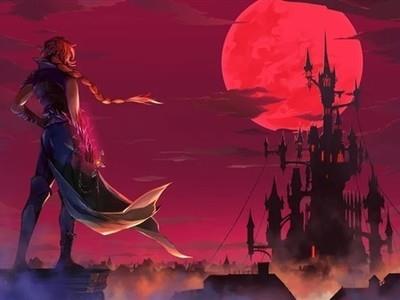 恶魔城贝尔蒙特的诅咒40周年正统续作公布，2026年全平台上线