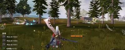 妄想山海铁树位置在哪，快速查询铁树分布地点