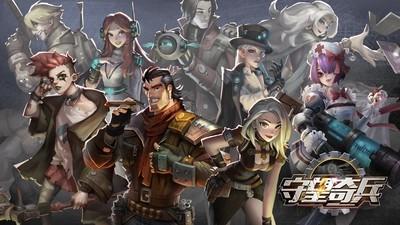 黑暗游戏推荐，最热黑暗游戏排行榜