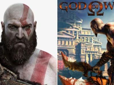 科里·巴洛格主导战神IP全新作品，2027年发布，背景与主角细节曝光