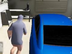 GTA5游戏压缩到2.5GB，玩家打造轻量级洛圣都版本