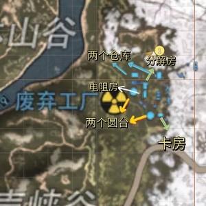 王牌战争废弃工厂攻略，快速开荒指南