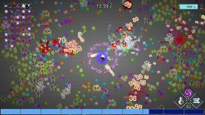 轻度Rogue游戏推荐，下载量高的优质Rogue游戏精选