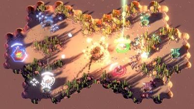 本地多人游戏推荐，十大不可错过的佳作