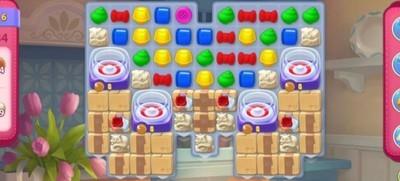 梦幻家园255关过关技巧，轻松掌握通关策略