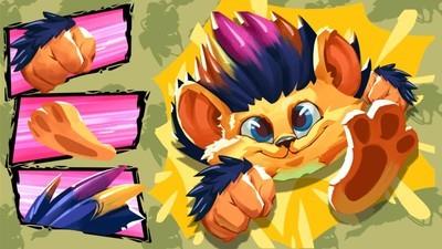 节奏游戏热度排行榜，十大必玩节奏游戏推荐