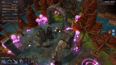 等角游戏哪个好，十大必玩等角游戏推荐