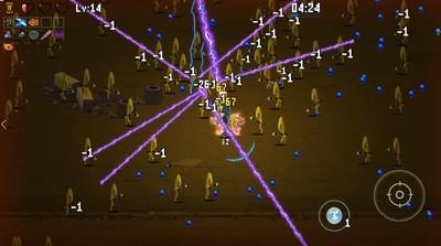 轨道射击游戏推荐，热门轨道射击游戏排行榜