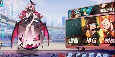 非人学园新手怎么快速攒钱，攒钱技巧攻略