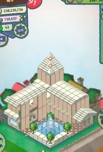 布偶动物的餐厅双层别墅怎么建造，双层别墅建造方法