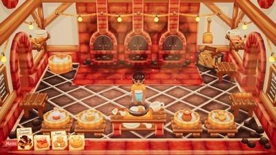 温馨惬意游戏推荐，十大耐玩的温馨惬意游戏排行榜