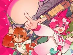 国产文字冒险游戏栖霞日记将于下月转为付费，限时免费加入Steam库