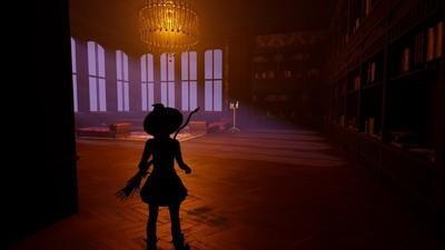 悬疑游戏推荐，十大耐玩悬疑游戏排行榜