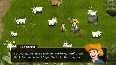 好玩的垂直卷轴游戏有哪些，十大垂直卷轴游戏推荐