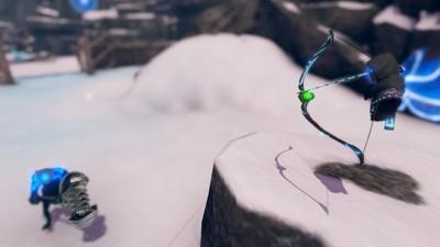 射箭游戏哪个好玩，热门射箭游戏推荐