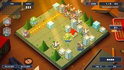 回合战略游戏精选推荐，热门回合战略游戏排行榜