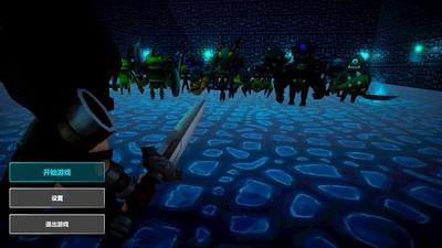 地下游戏推荐，最新地下游戏精选指南