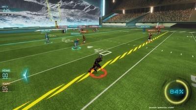 2024年足球与美式足球游戏推荐，哪款才是你的最佳选择