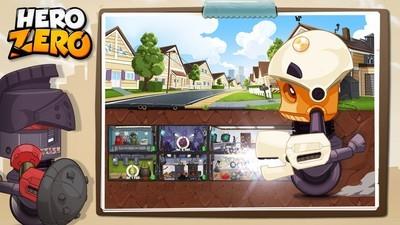 超级英雄游戏有哪些，高人气超级英雄游戏推荐