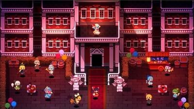 吸血鬼游戏推荐，盘点最新热门吸血鬼游戏