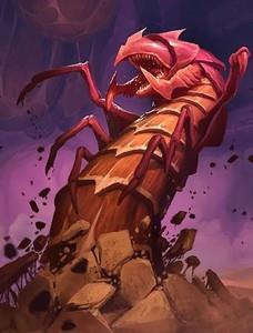 元气骑士沙虫武器的最佳组合搭配秘诀