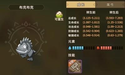 石器时代觉醒布克与羊哪个好，布克和羊优劣势对比解析