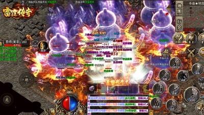 好玩的PVP游戏推荐，热门PVP游戏排行榜揭晓