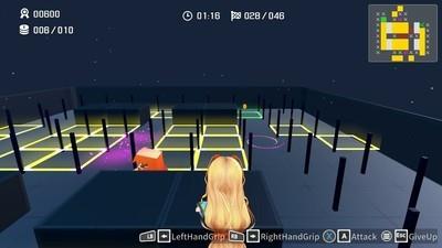 奔跑游戏推荐，十大必玩奔跑游戏排行榜