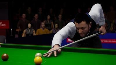 台球游戏推荐，热门台球游戏排行榜