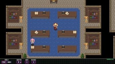 2024非线性游戏排行榜前十，哪些游戏最受欢迎