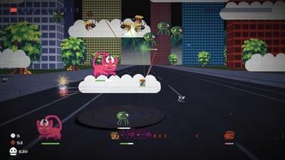 卡通风格游戏推荐，人气卡通风格游戏排行榜