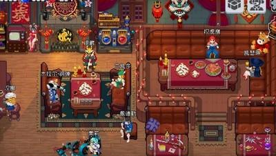 战魂铭人新手指南，入门技巧分享与攻略教程